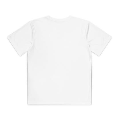 Born American Built African T-Shirt | Kids Tee