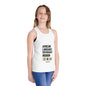 African Language Enthusiast certified Kid Tank Top