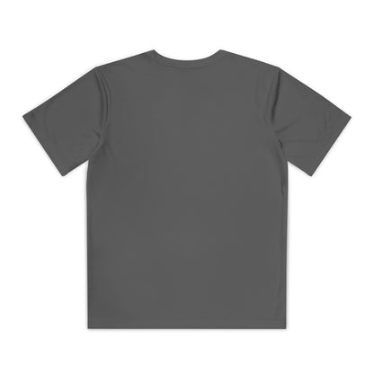 Born American Built African T-Shirt | Kids Tee