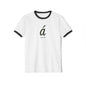 Atarrodo | Unisex Cotton Ringer T-Shirt