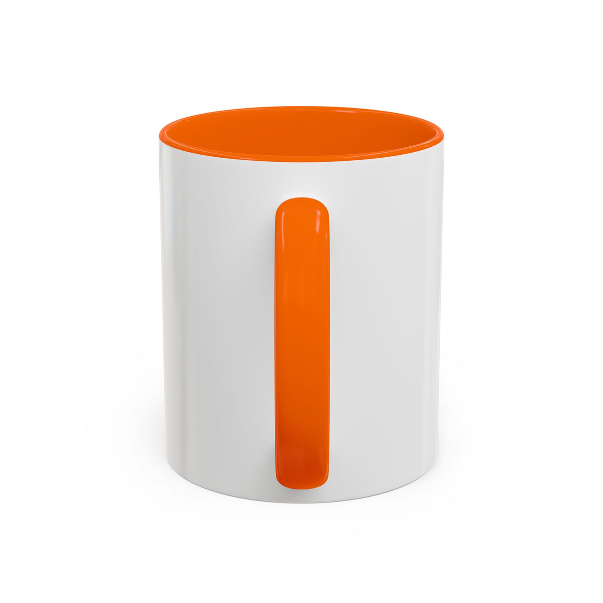 Multilingual by Blood | Accent Coffee Mug