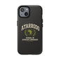 Atarrodo African Languages Logo Phone Case | Tough Magnetic Case