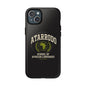 Atarrodo African Languages Logo Phone Case | Tough Magnetic Case