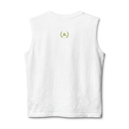 Atarrodo Unisex Jersey Muscle Tank