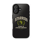 Atarrodo African Languages Logo Phone Case | Tough Magnetic Case