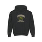 Atarrodo School of African Languages Hoodie | Kids