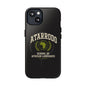Atarrodo African Languages Logo Phone Case | Tough Magnetic Case