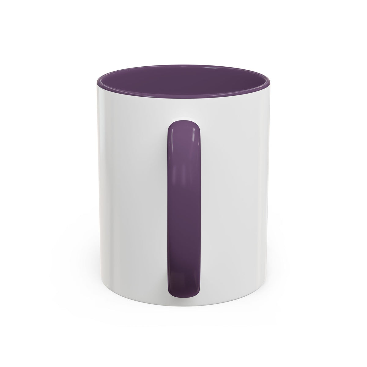 Multilingual by Blood | Accent Coffee Mug