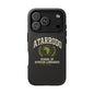 Atarrodo African Languages Logo Phone Case | Tough Magnetic Case