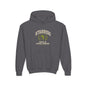 Atarrodo School of African Languages Hoodie | Kids