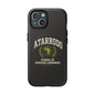 Atarrodo African Languages Logo Phone Case | Tough Magnetic Case