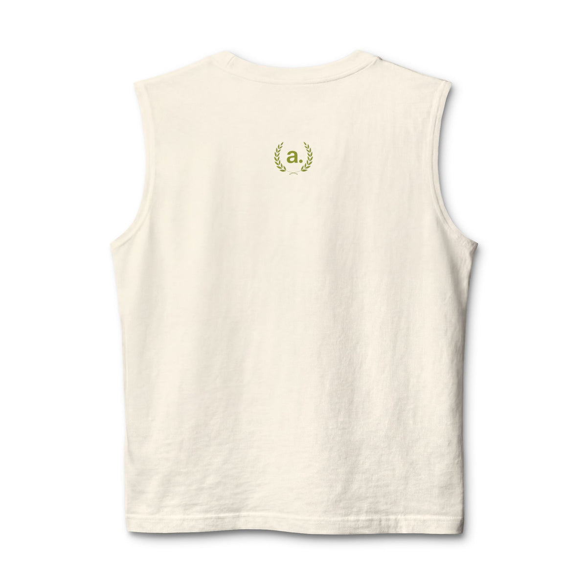 Atarrodo Unisex Jersey Muscle Tank
