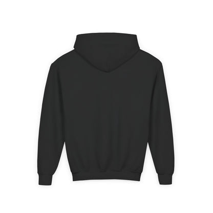 Atarrodo School of African Languages Hoodie | Kids