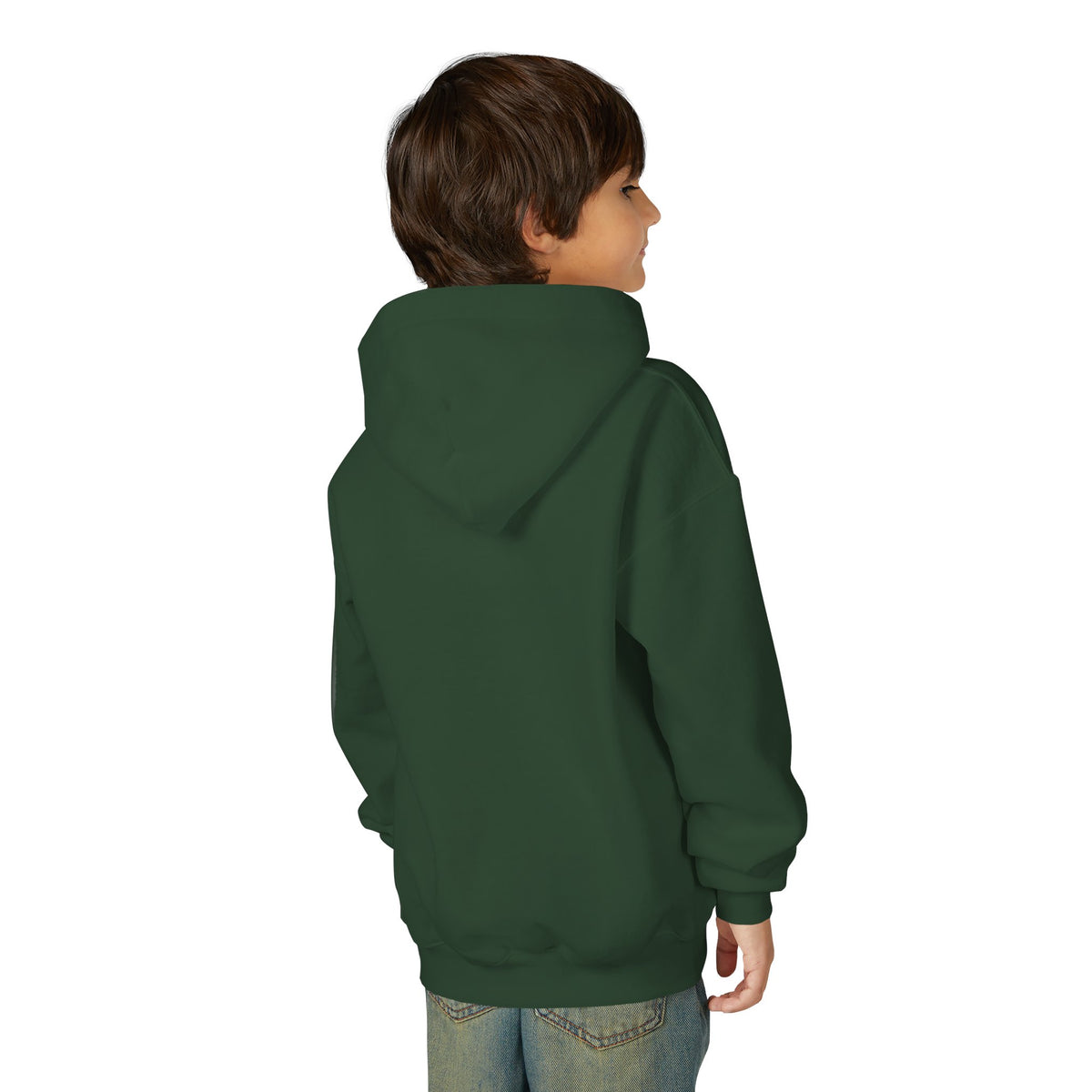Atarrodo School of African Languages Hoodie | Kids