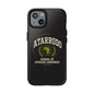 Atarrodo African Languages Logo Phone Case | Tough Magnetic Case
