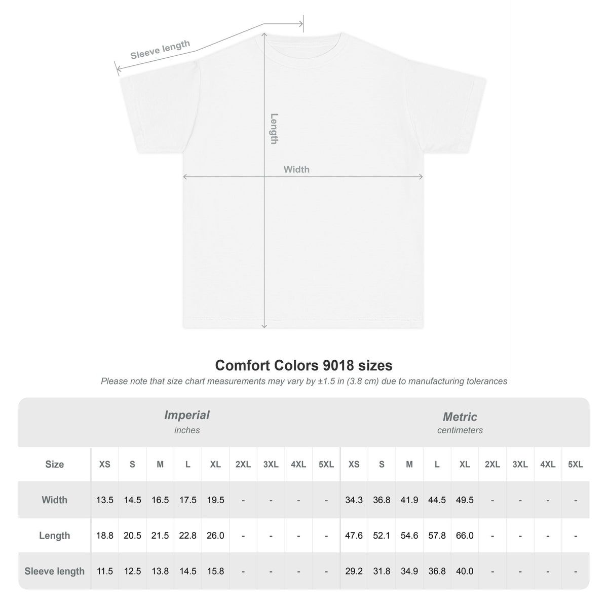 learn it. live it. speak it. own it. Youth Tee
