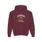 Atarrodo School of African Languages Hoodie | Kids