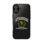 Atarrodo African Languages Logo Phone Case | Tough Magnetic Case