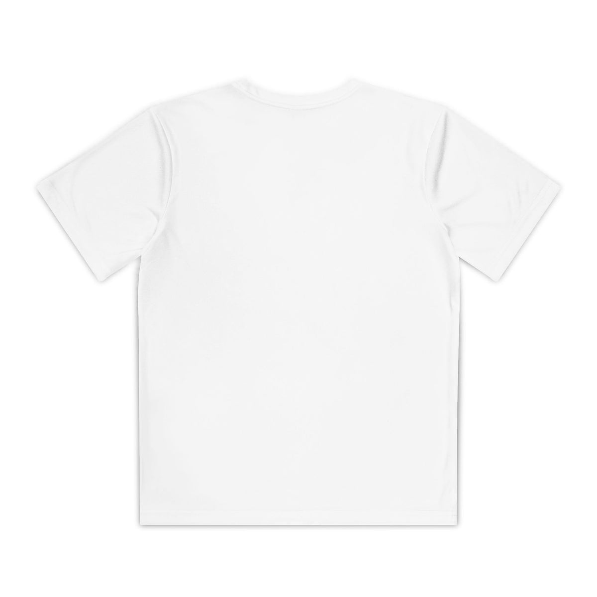 Born American Built African T-Shirt | Kids Tee