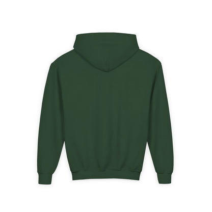 Atarrodo School of African Languages Hoodie | Kids