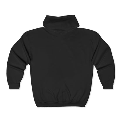 Atarrodo School of African Languages Hoodie