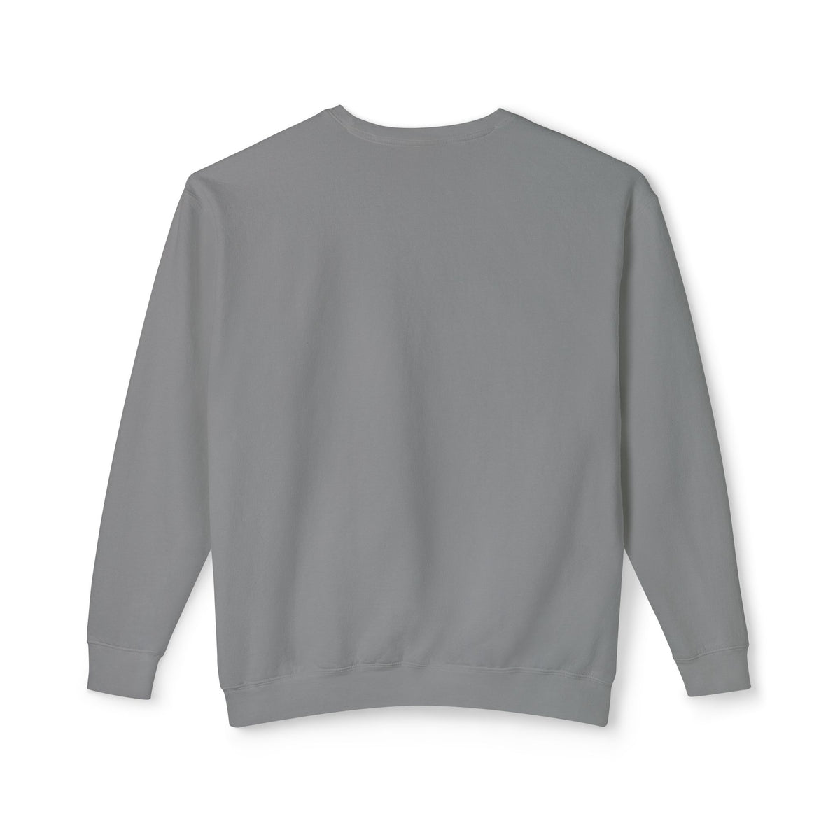East African by Culture | Unisex Lightweight Crewneck Sweatshirt